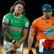 Premiership blow: Raiders lose flyer for rest of season