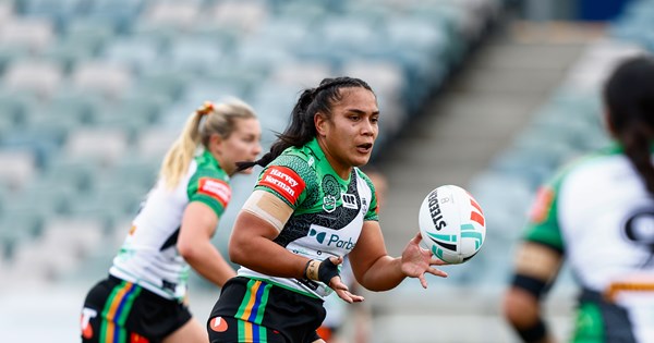 The Raiders fall to the Broncos in gallant effort