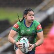 Raiders fall to the Knights in NRLW Magic Round