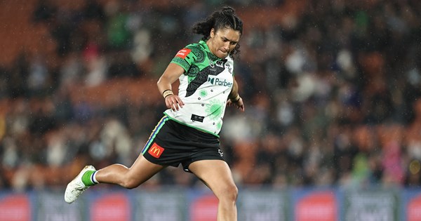 NRLW Match Preview: Raiders v Bulldogs