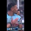 Ronaldo Mulitalo Tries in Cronulla-Sutherland Sharks vs North Queensland Cowboys