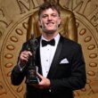 Rookie of the Year eligibility tweaked as race for award heats up