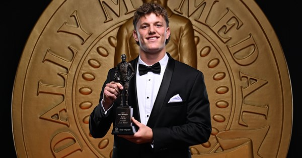 Rookie of the Year eligibility tweaked as race for award heats up
