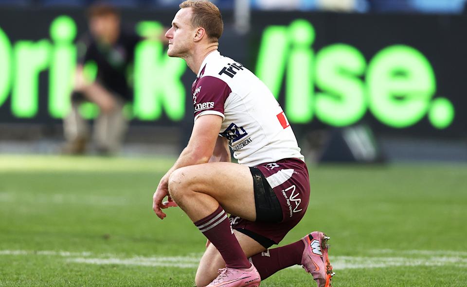 Daly Cherry-Evans.
