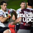 Medical Update | Round 22