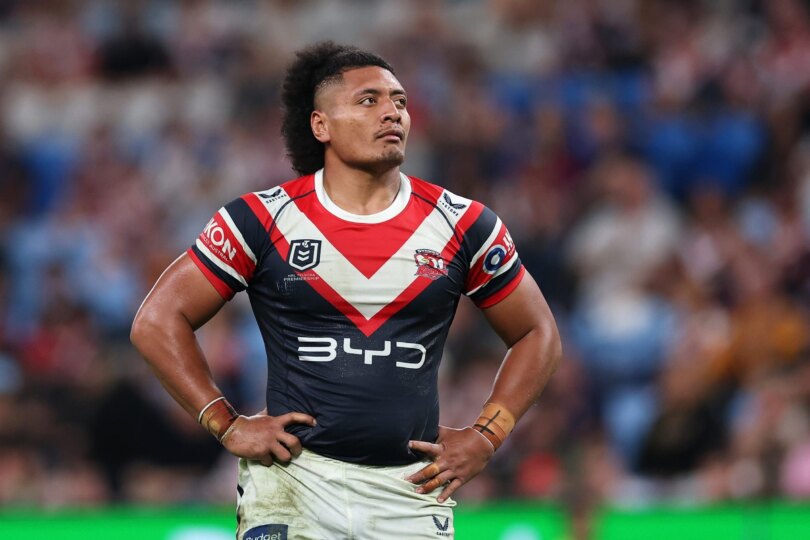 Roosters Star Pledges to Kiwis for Championships