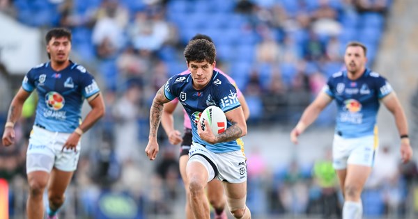 Fantasy Winners & Losers: Round 22