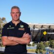 EELS COACH JASON RYLES