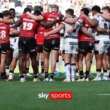 Hull FC show solidarity with Salford