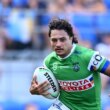 Injury Update: Savage out for the season