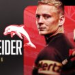 Schneider to join Dolphins for 2026
