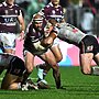 Match Report: Round 22 vs Roosters