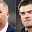Manly cop backlash from own NRL fans over mooted signing of two players from Bulldogs