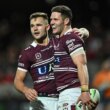 Match Report: Round 26 vs Dragons