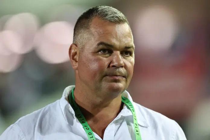 Seibold Gets 12-Month Coaching Extension from Manly