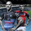 NRL Match Preview: Round 23 v Dragons