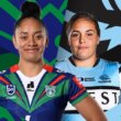 NRL.com Round 8 Preview: Sharks v Warriors
