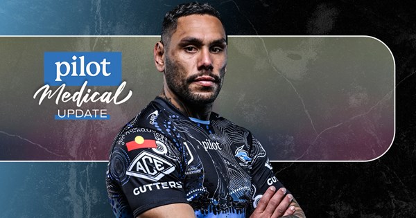 Sharks' Jesse Ramien Out for Season