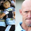 Cronulla Sharks cop massive new blow as star suspended for rest of NRL regular season