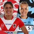NRL.com Round 6 Preview: Sharks v Dragons
