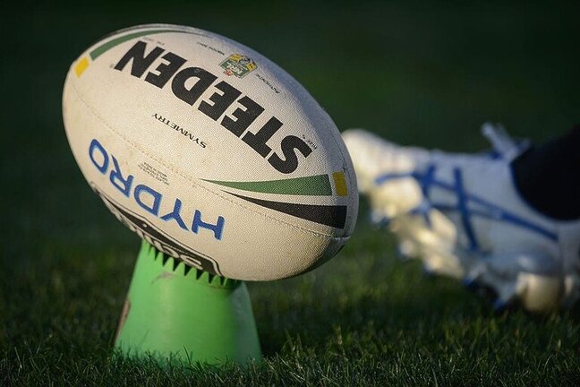 Simpson Takes Over as Head Coach, Replaces Teammate