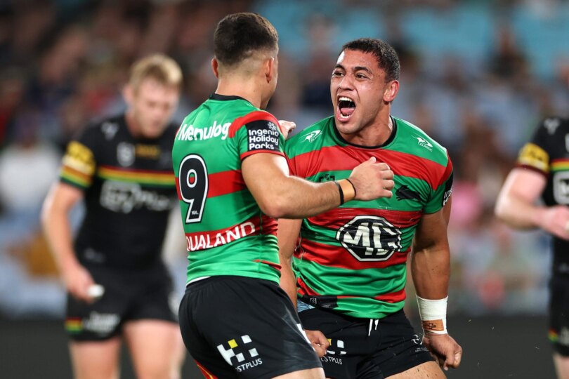 South Sydney Forward Granted Market Release