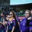Storm make history with Membership record