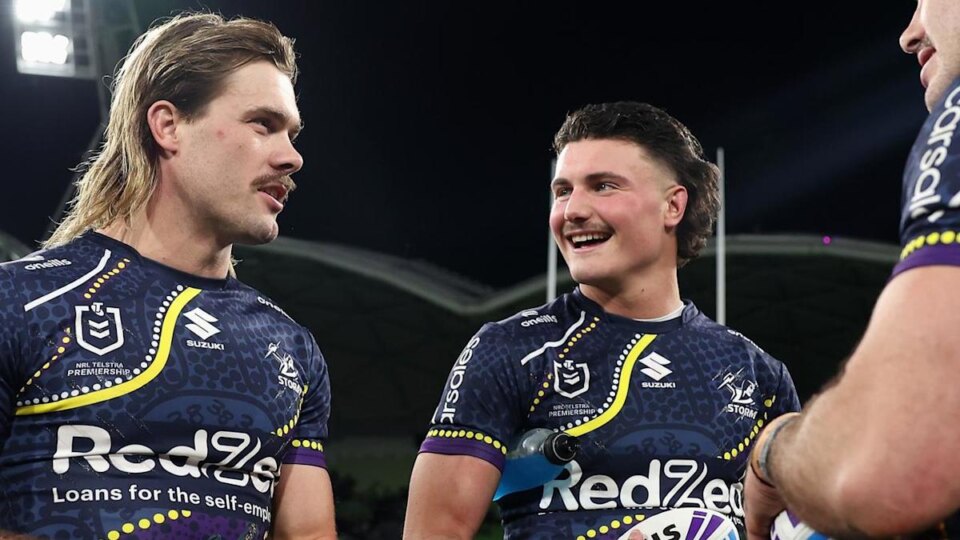 Storm Remains Hopeful for Premiership Amid Injuries