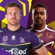 Storm v Broncos: Loiero returns; Payne's good to go