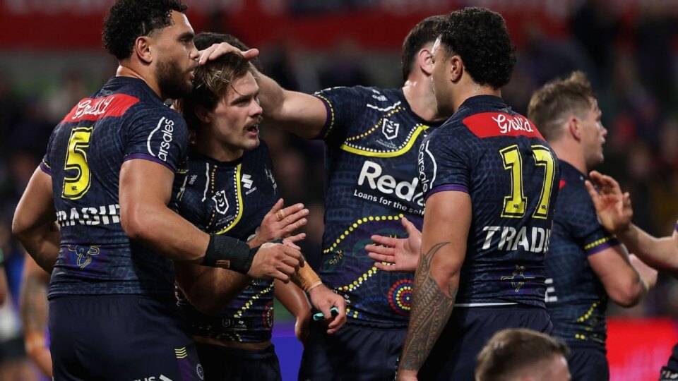 Storm Takes Lead as Broncos Face Injuries