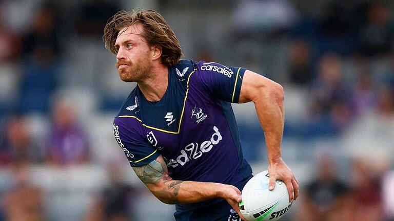 Storm may release Munster early for Bears