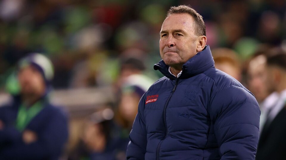 Stuart questions Raiders' inconsistent first-half performances