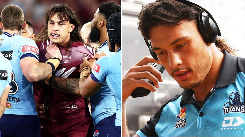 Rival Sydney clubs enter Tino Fa'asuamaleaui race as 'outrageous' $7.5m update stuns NRL
