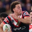 Teammate hits out at ‘Marky Mark’ rule change
