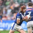 Bulldogs Go Down To Tigers In Wet & Wild Conditions