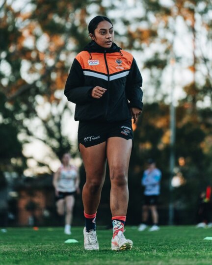 PlayUp Match Preview: NRLW Round 6 vs Knights