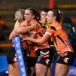 Match Preview: NRLW Round 9 vs Raiders