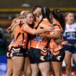 Match Report: NRLW Round 8 vs Cowboys