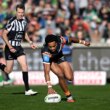 Match Report: NRL Round 26 vs Raiders