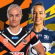 Wests Tigers v Cowboys: Tigers return to Leichhardt; Polata to complete comeback