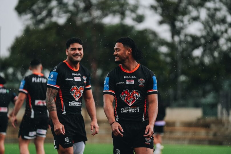 Match Preview: NRL Round 25 vs Cowboys