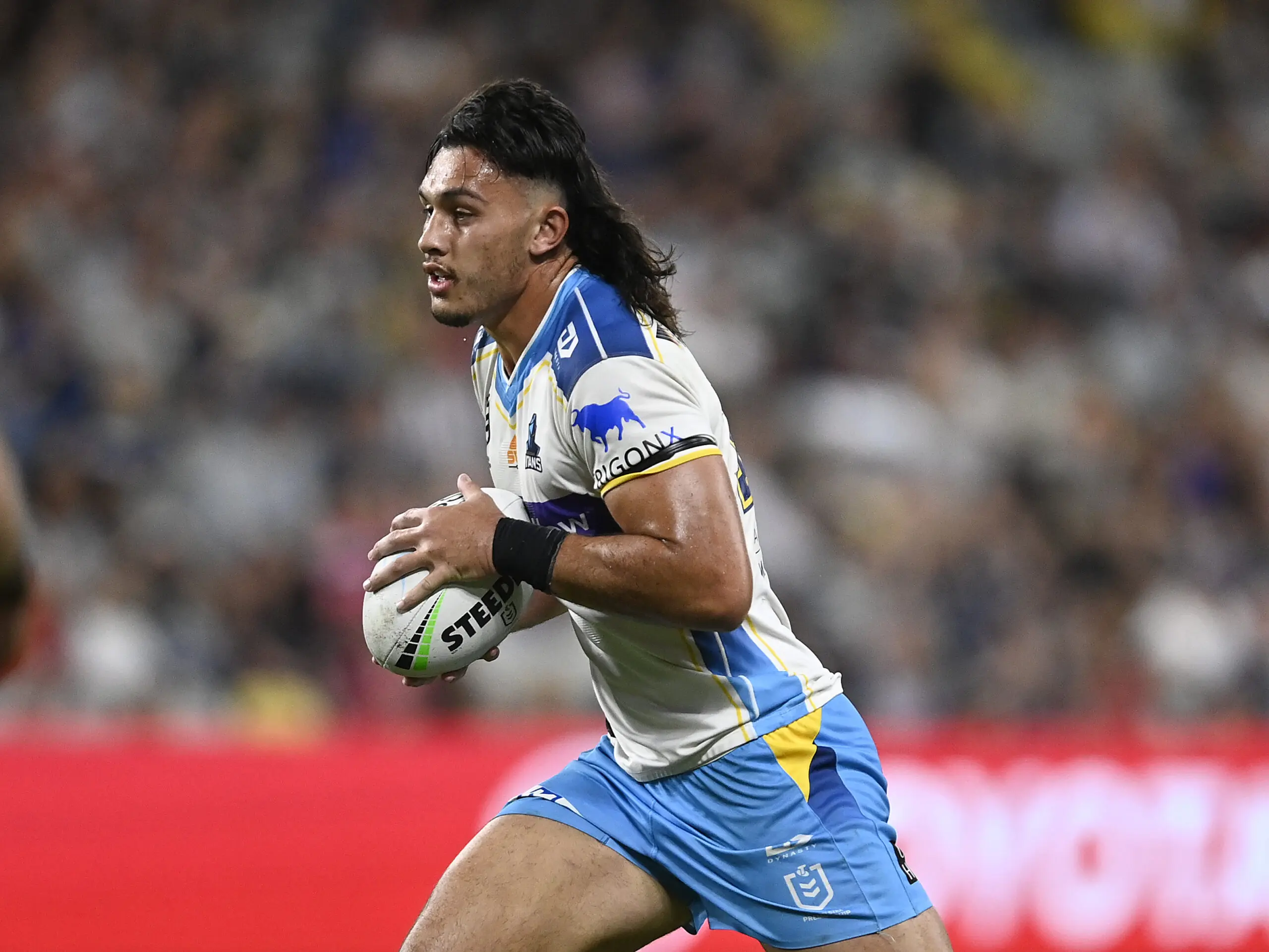 Tino Criticizes Titans Post-Hasler's Firing