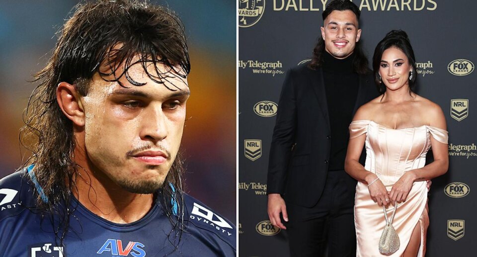 Family detail that could prevent Tino Fa'asuamaleaui taking $7.5m offer from Perth Bears