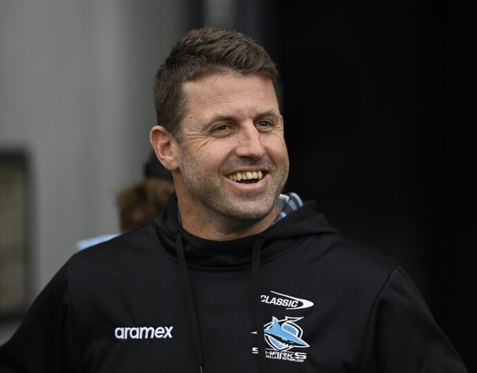 Titans Coach Josh Hannay Appoints First Assistant