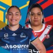 Titans v Roosters: Hale's new role; Papalii in the mix