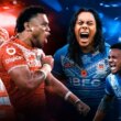 Intense rivalry sets stage for epic battle for Pacific bragging rights