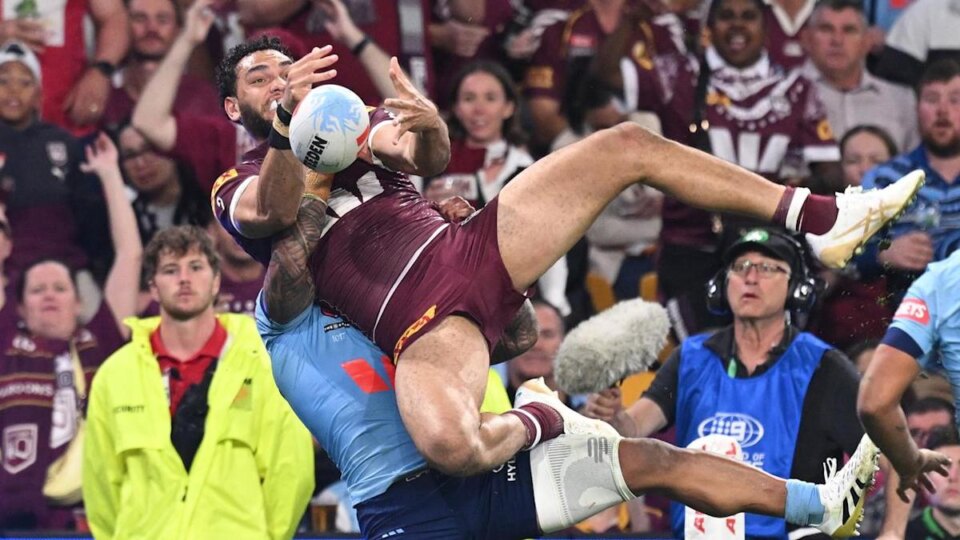Cleary confused over Storm advantage