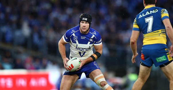 NRL Round 23 Match Preview: Top Four Battle