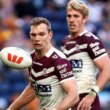 NRL Rd 24 - Wests Tigers v Sea Eagles