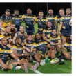 Brooklyn Kings won the 2025 USARL National Championship final against Jacksonville Axemen.